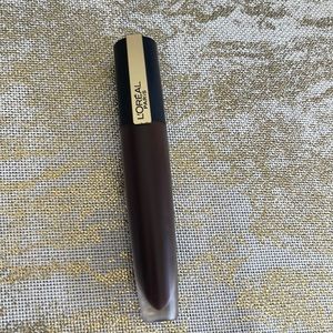 L’Oréal Liquid Lipstick